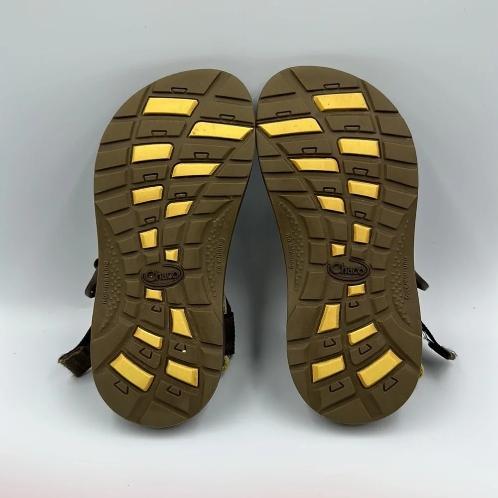 Chaco Classic Sport Strap Buckle Sandals Youth‎ Sz 2